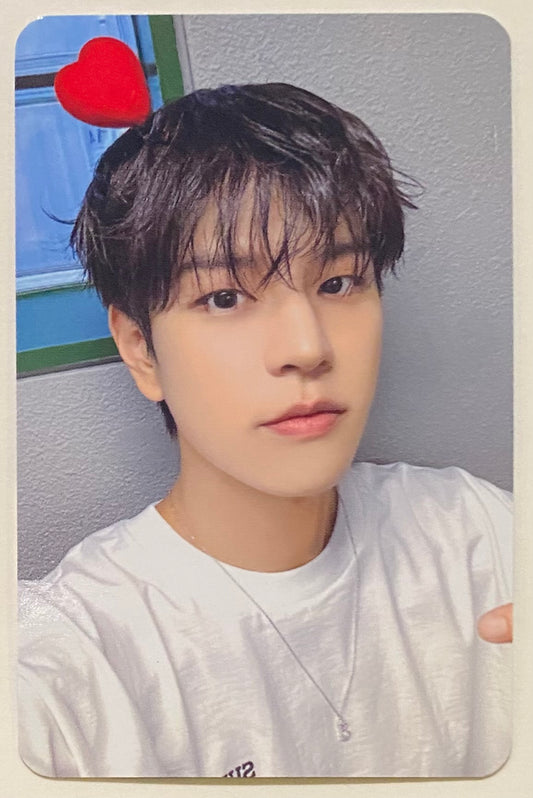 Stray Kids Seungmin Karma Soundwave Lucky Draw Week 1 Photocard