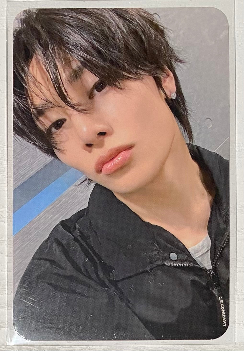 Stray Kids I.N SKZ IT TAPE ‘DO IT’ Yes24 POB Photocard