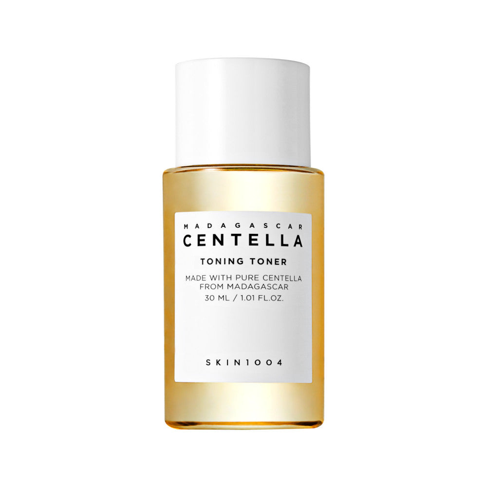 SKIN1004 – Madagascar Centella Toning Toner, 30ml