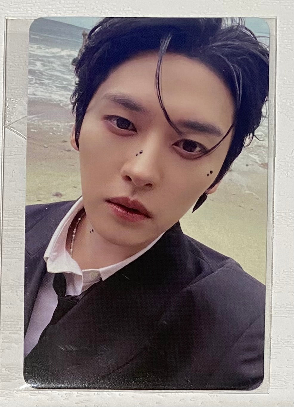Stray Kids Lee Know SKZ IT TAPE ‘DO IT’ Aladin POB Photocard
