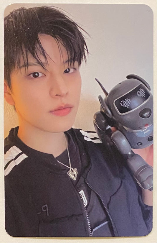 Stray Kids Seungmin Karma Compact Ver. Photocard