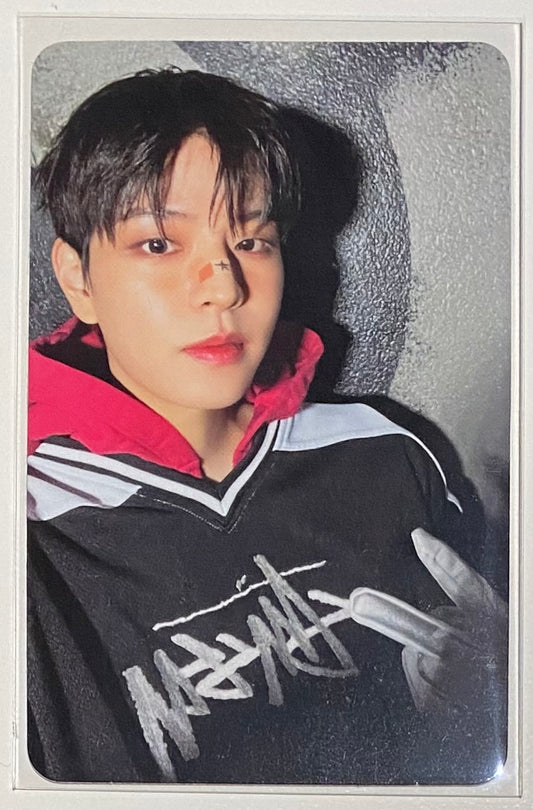 Stray Kids Seungmin Karma Accordion Photocard