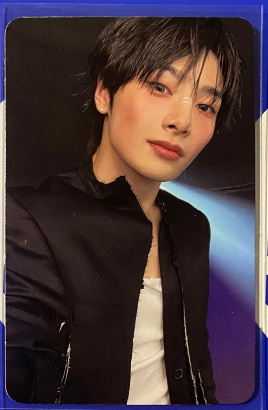 Stray Kids I.N Karma Double Sided Photocard