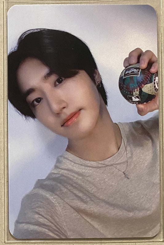 Stray Kids Han Karma Musicplant POB Photocard