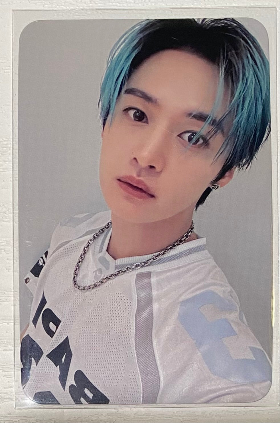Stray Kids Lee Know SKZ IT TAPE ‘DO IT’ Dear My Muse POB Photocard