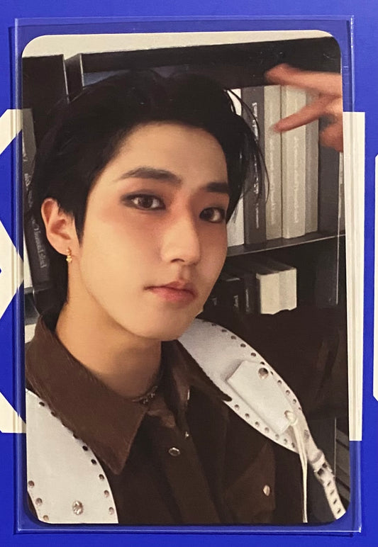 Stray Kids Han Karma Makestar POB Photocard