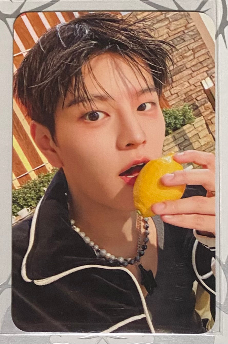 Stray Kids Seungmin SKZ IT TAPE ‘DO IT’ FANS SHOP POB Photocard