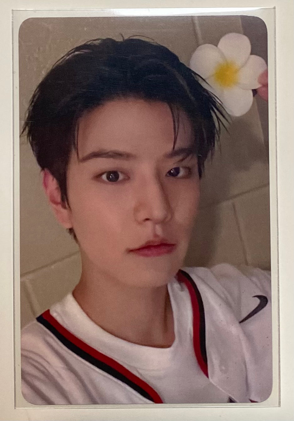Stray Kids Seungmin Karma Everline POB Photocard