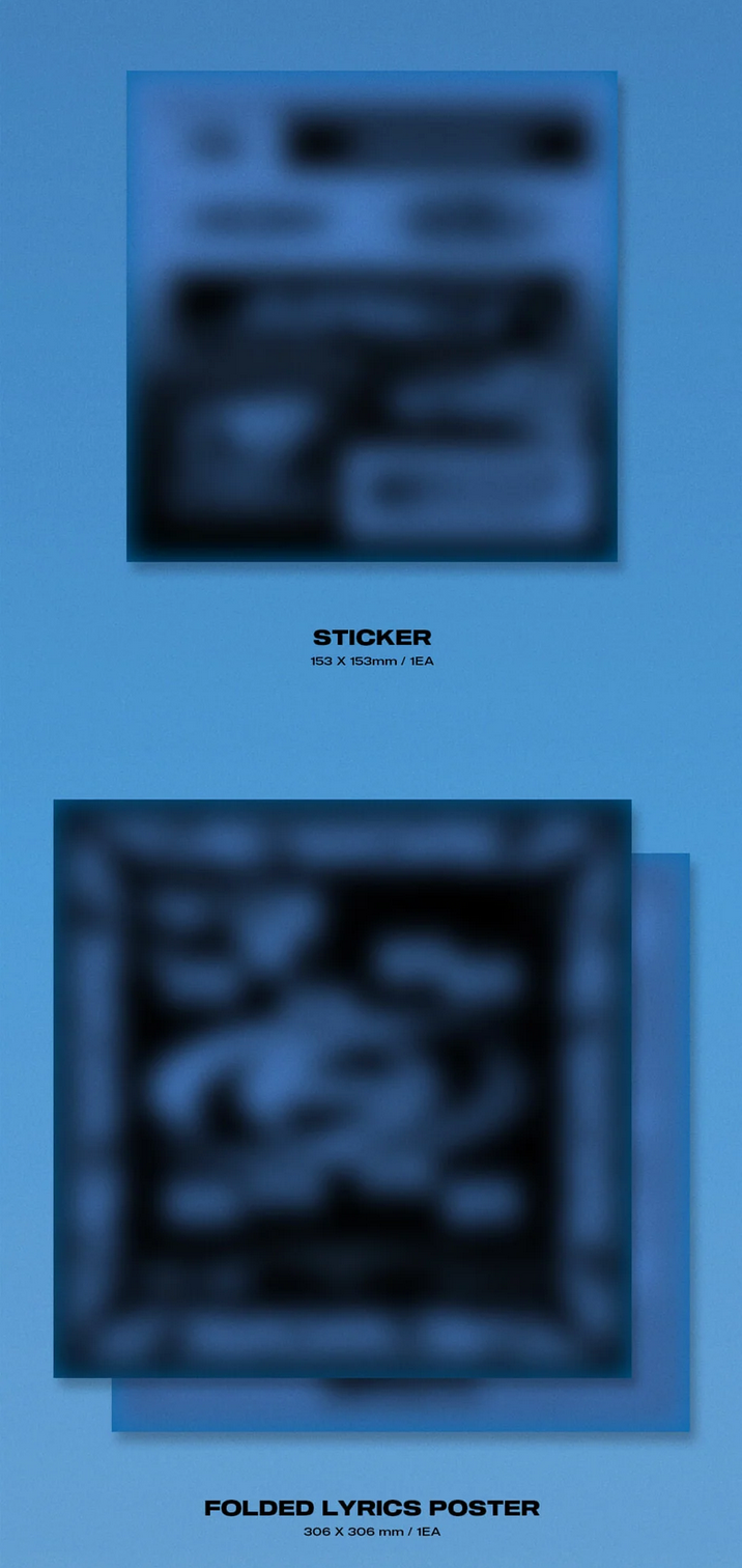 ATEEZ - THE WORLD EP.1 : MOVEMENT