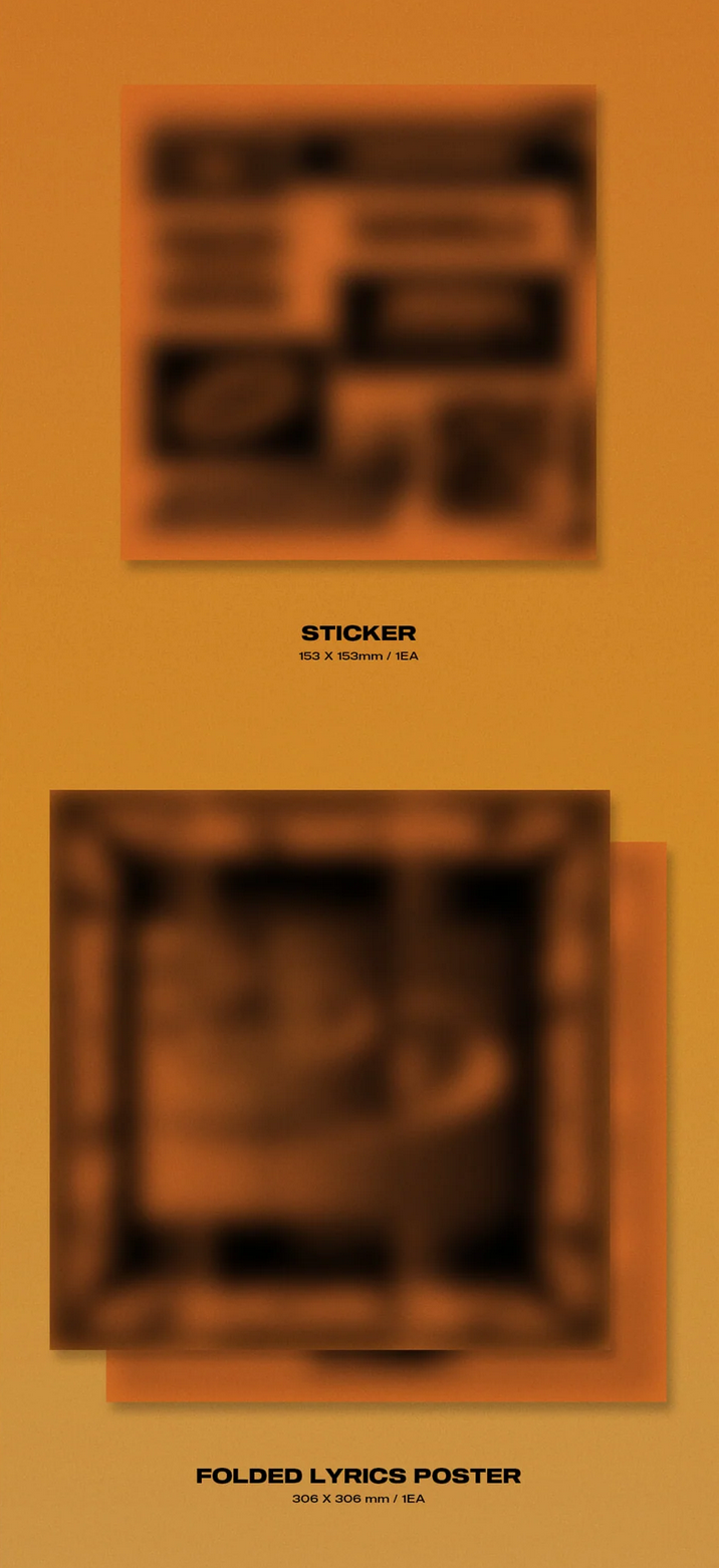 ATEEZ - THE WORLD EP.1 : MOVEMENT