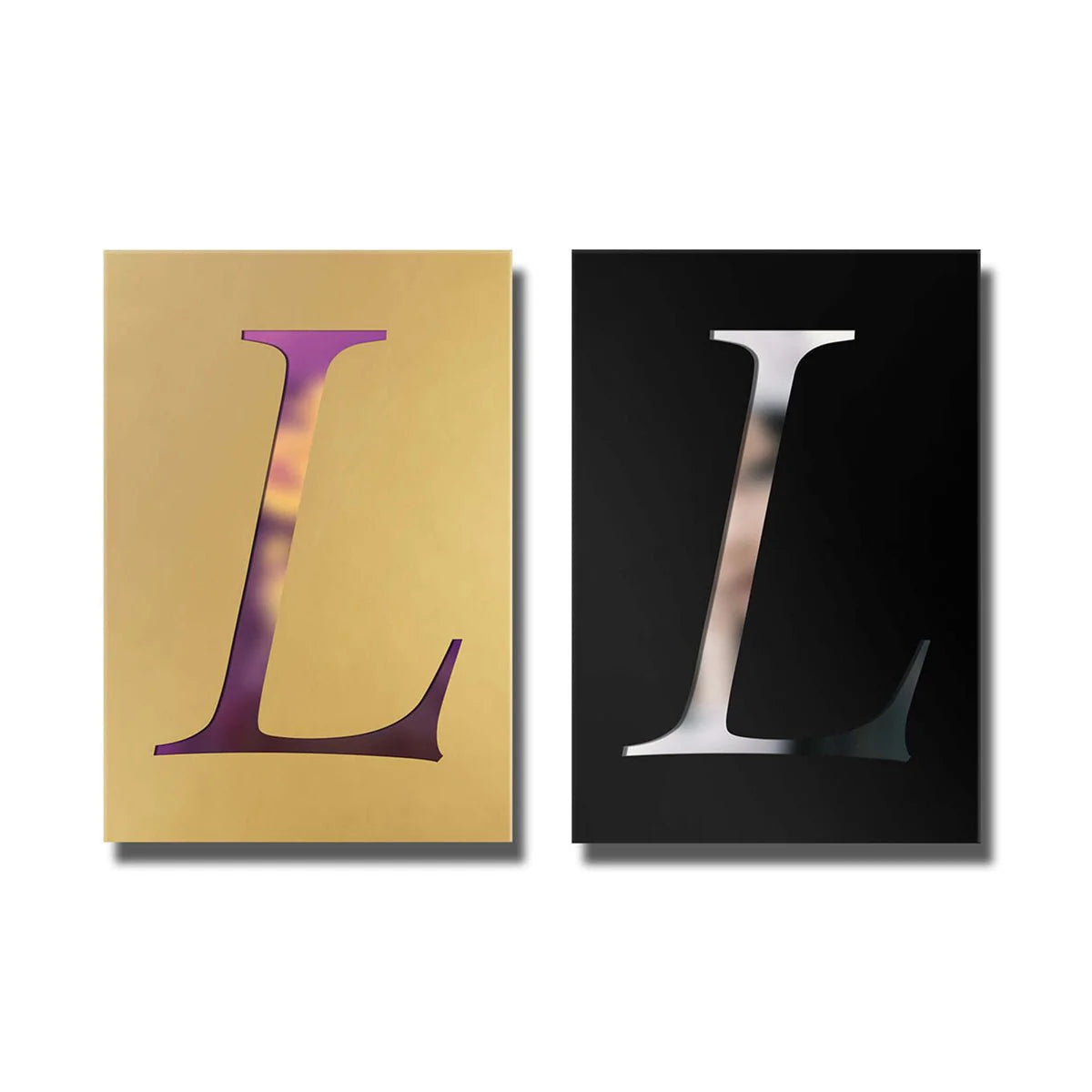 LISA - FIRST SINGLE ALBUM LALISA