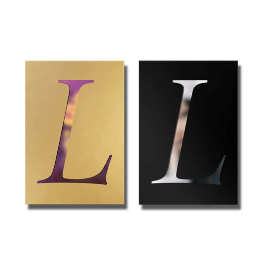 LISA - FIRST SINGLE ALBUM LALISA
