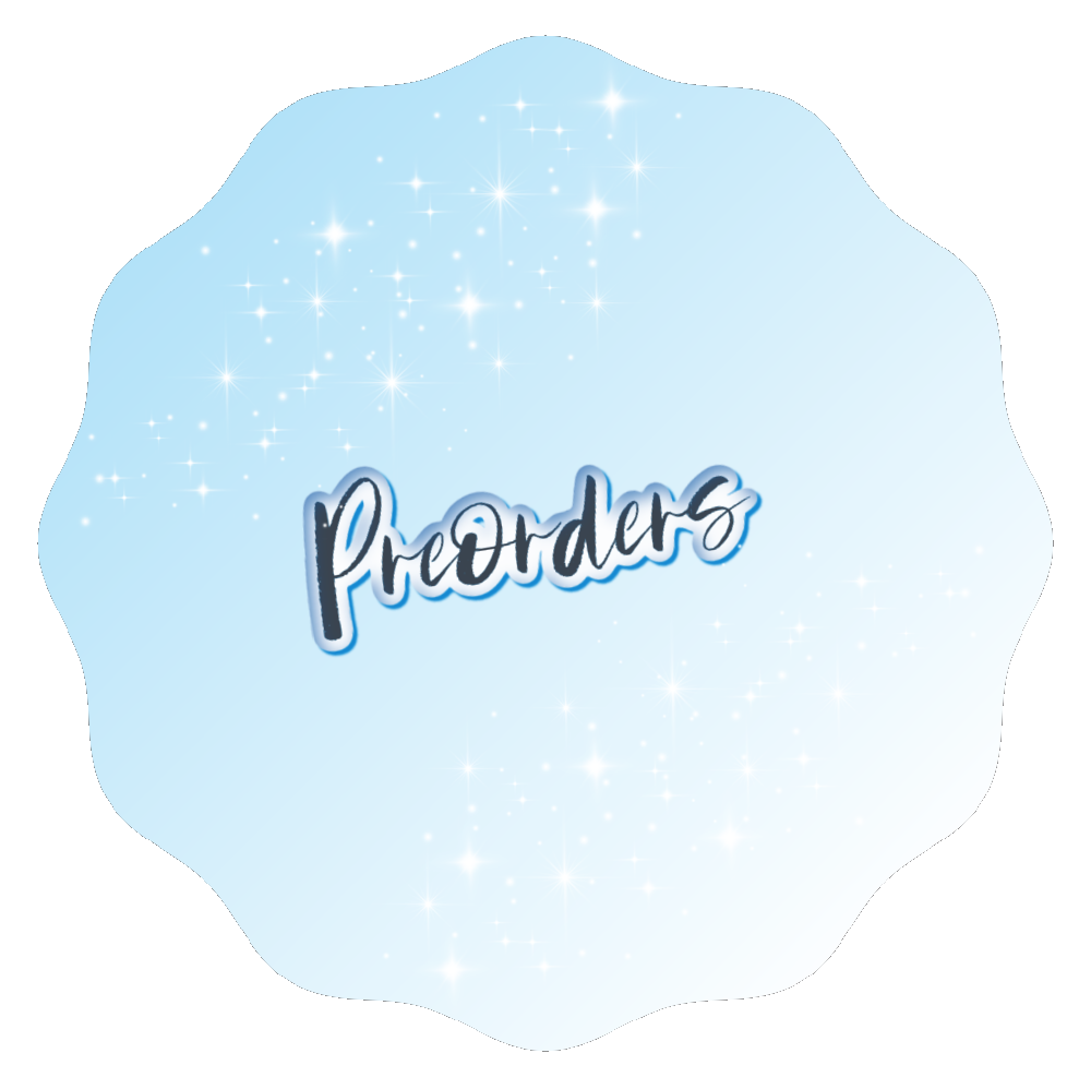 Preordini