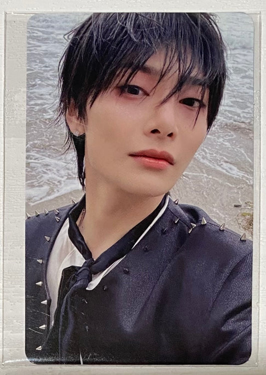 Stray Kids I.N SKZ IT TAPE ‘DO IT’ Aladin POB Photocard