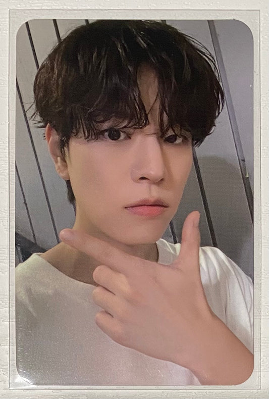 Stray Kids Seungmin SKZ IT TAPE ‘DO IT’ Yes24 POB Photocard