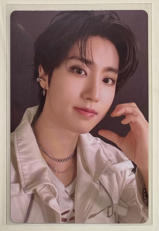 Stray Kids Han DominATE SEOUL World Tour Blu-ray Photocard