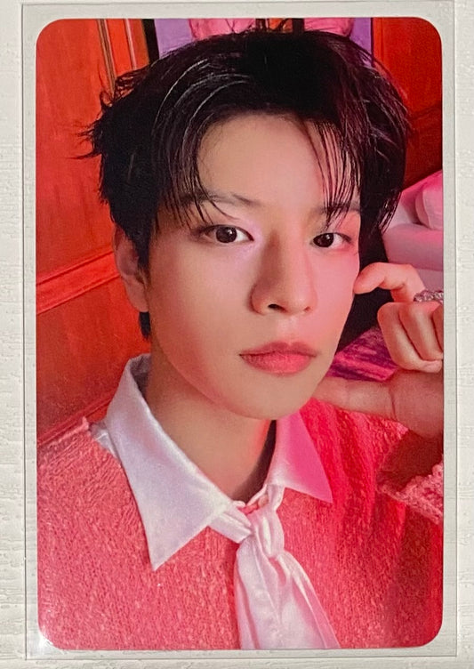 Stray Kids Seungmin SKZ IT TAPE ‘DO IT’ BDM POB Photocard