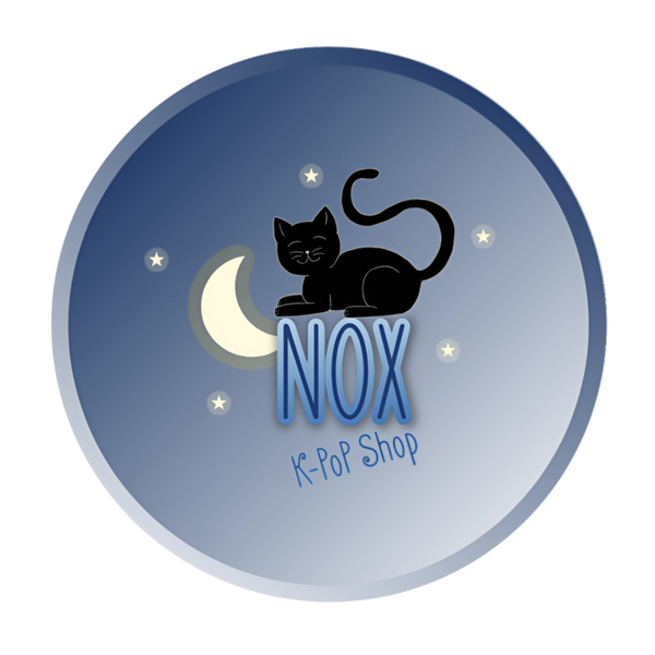 Nox K-Pop Shop