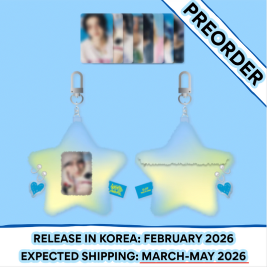 [PREORDER] Stray Kids [dominATE : celebrATE] Photocard Holder