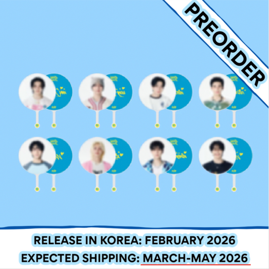 [PREORDER] Stray Kids [dominATE : celebrATE] Image Picket (Member Choice)