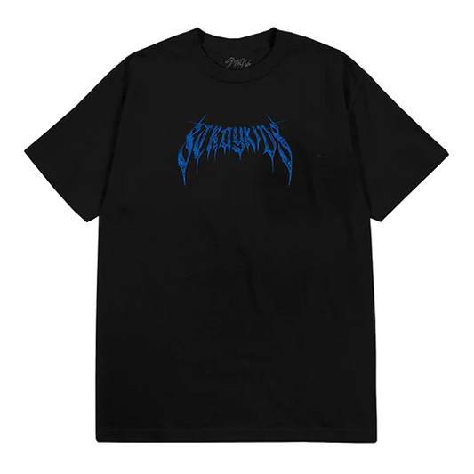 dominATE TOUR T-SHIRT - BLACK