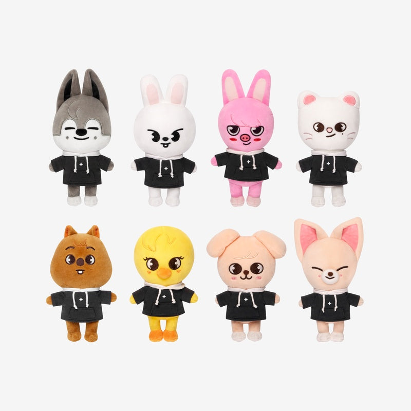 Stray Kids SKZOO Plush Original Ver. (Member Choice)