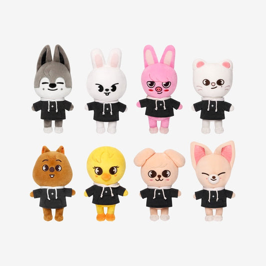 Stray Kids SKZOO Plush Original Ver. (Member Choice)