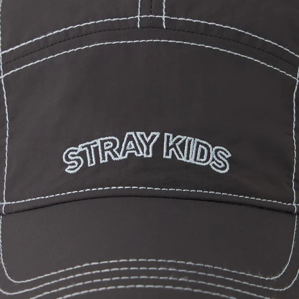 [PREORDER] [SHIPS IN SEPT-NOV] Stray Kids - World Tour [RUN IT JAPAN] OFFICIAL MD CAP
