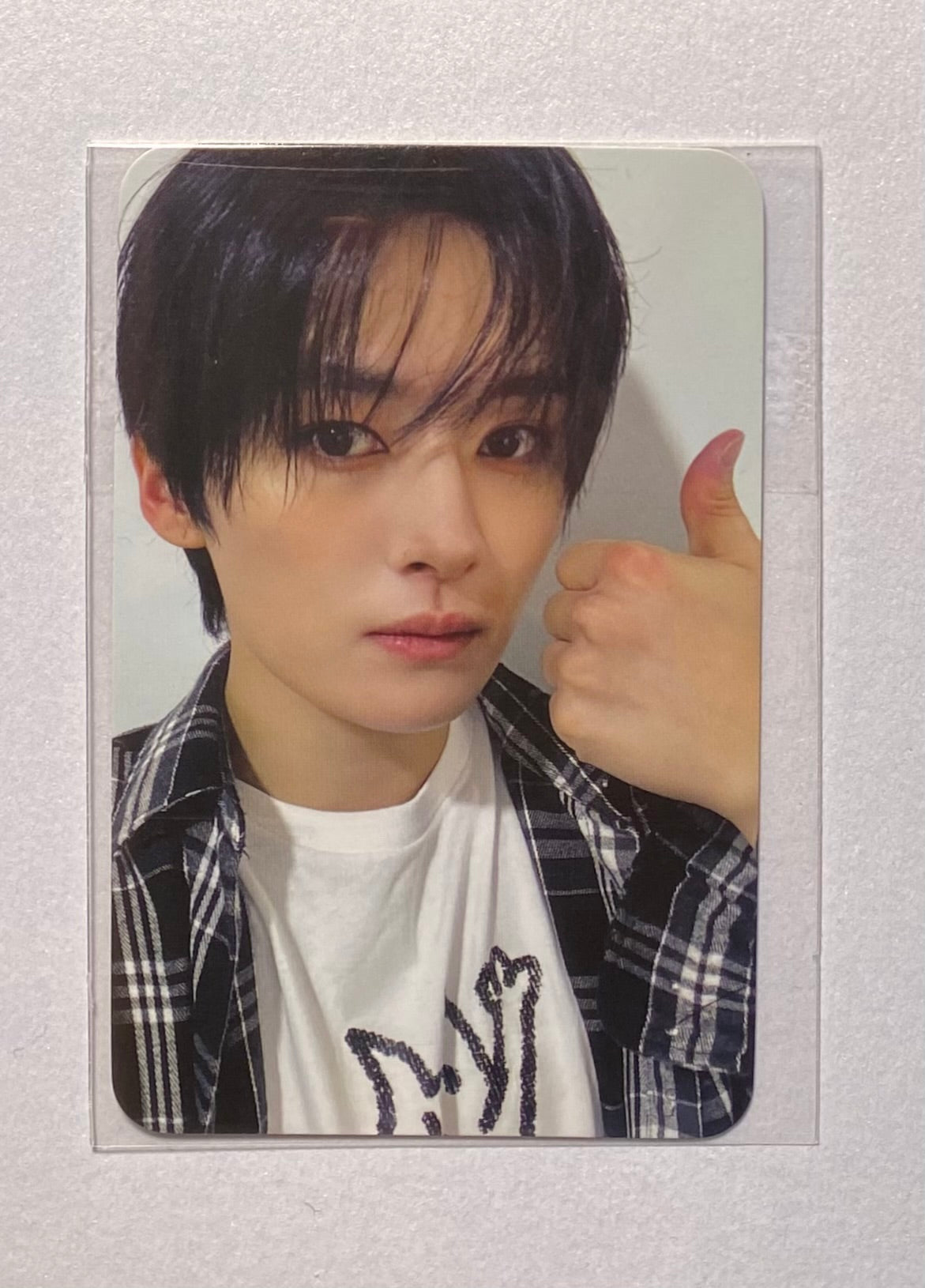 STRAY KIDS HOP Lee Know ALADIN POB Photocard