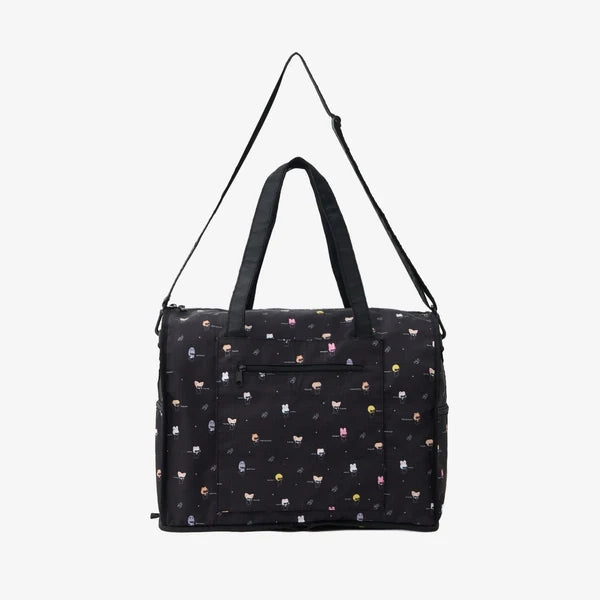 [PREORDER] [SHIPS IN SEPT-NOV] Stray Kids - World Tour [RUN IT JAPAN] OFFICIAL MD TRAVEL BAG