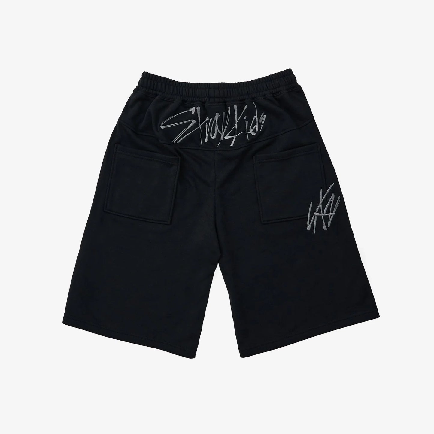 [PREORDER] [SHIPS IN SEPT-NOV] Stray Kids - World Tour [RUN IT JAPAN] OFFICIAL MD SHORTS (Size Choice)