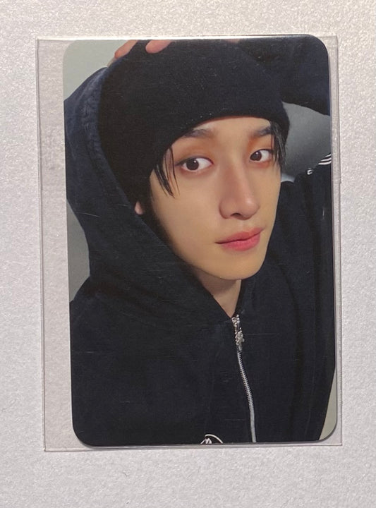 STRAY KIDS HOP Bang Chan ALADIN POB Photocard