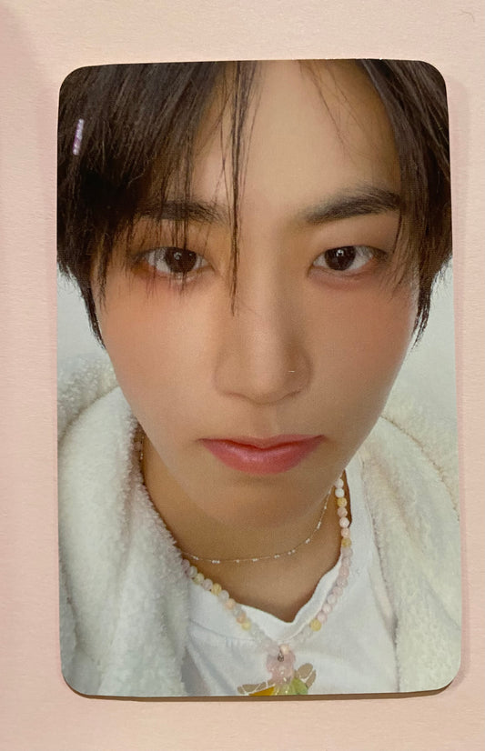 Stray Kids Han 5th Fanmeeting 5’Clock MD Photocard