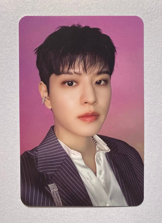 STRAY KIDS HOP SKZHOP Seungmin Photocard