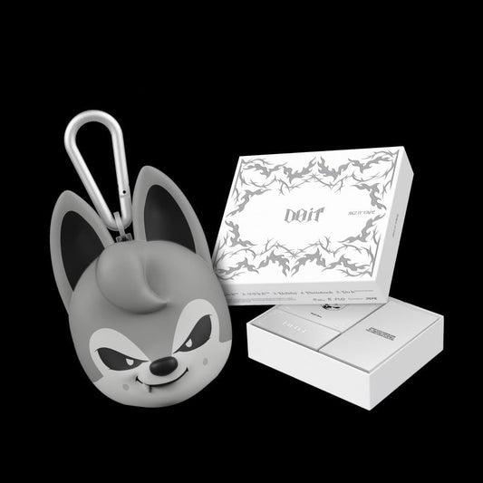Stray Kids SKZ IT TAPE ‘DO IT’ Evil SKZOO Speaker Ver. (Member Choice)