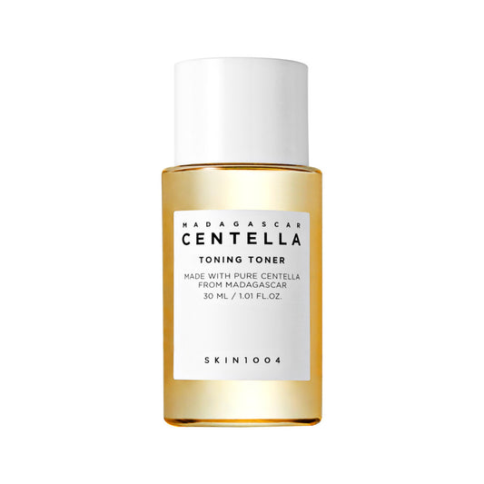 SKIN1004 – Madagascar Centella Toning Toner, 30ml