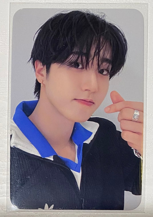 Stray Kids Han SKZ IT TAPE ‘DO IT’ Dear My Muse POB Photocard