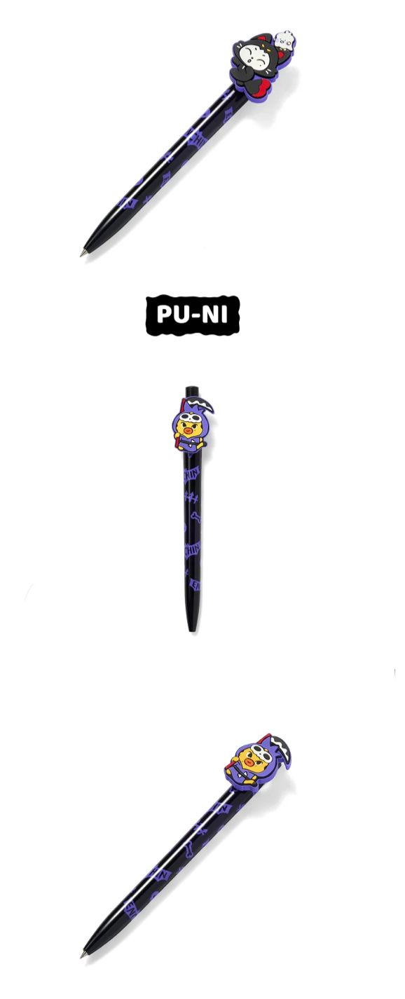 [PREORDER] [SHIPS IN NOV-DEC] ENHYPEN - 'SPOOKY ENCHIN' OFFICIAL MD - PEN (Member Choice)