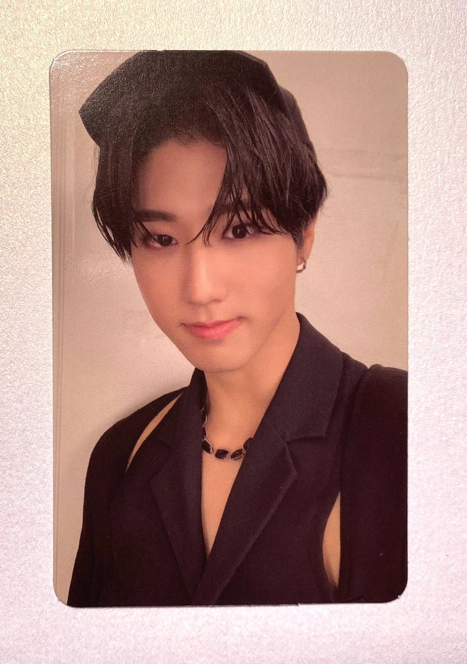 STRAY KIDS ODDINARY Han Photocard