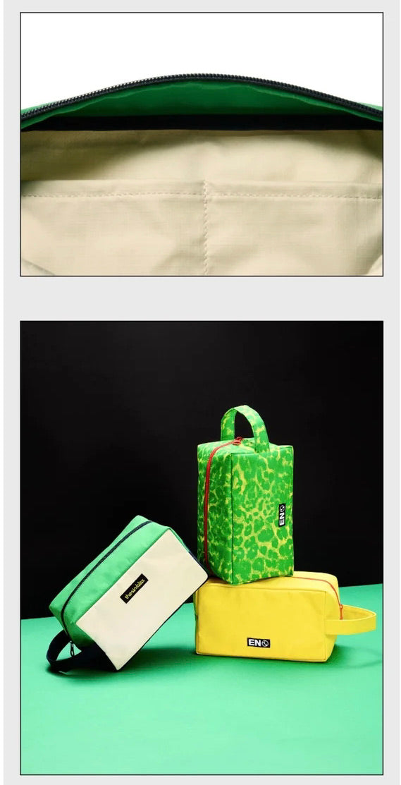 [PREORDER] [SHIPS IN OCT-NOV] ENHYPEN - THE SIN : BLISS POP UP OFFICIAL MD POUCH (Ver. Choice)