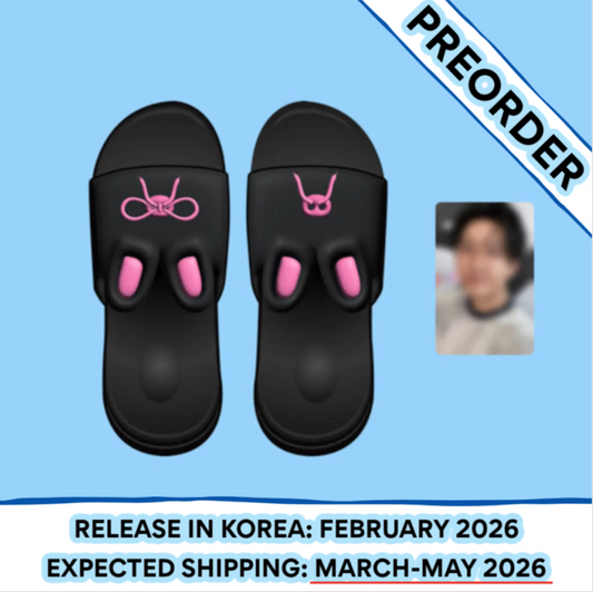 [PREORDER] Stray Kids [dominATE : celebrATE] Dwaekki Slides by Changbin