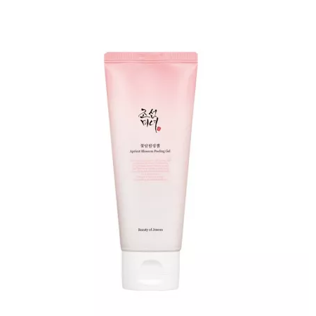 Beauty of Joseon – Apricot Blossom Peeling Gel, 100ml