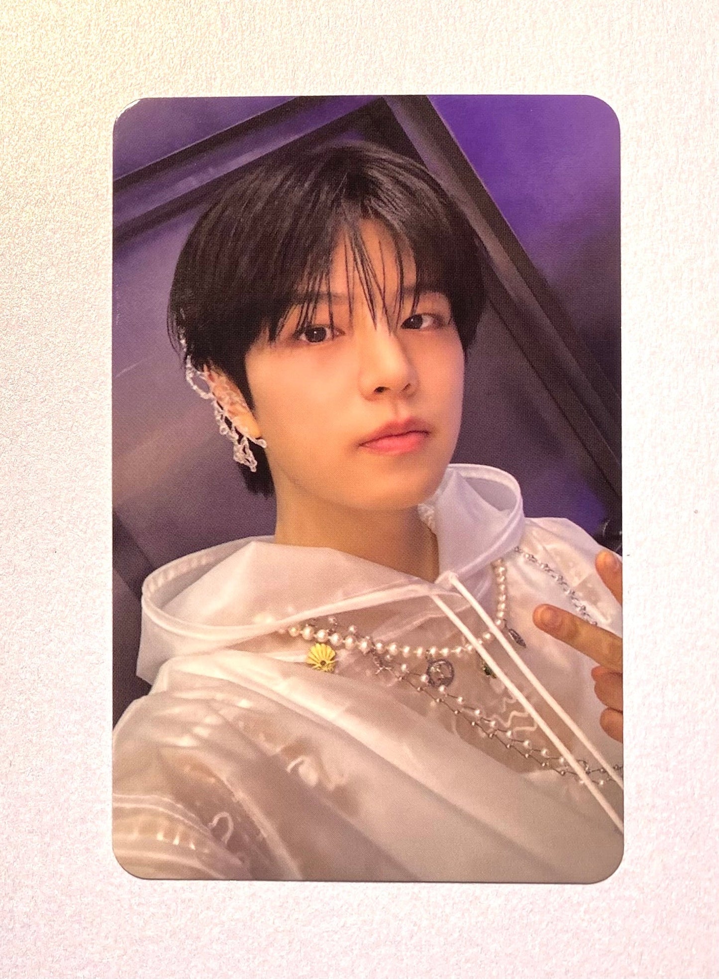 STRAY KIDS ATE Seungmin Limited Photocard