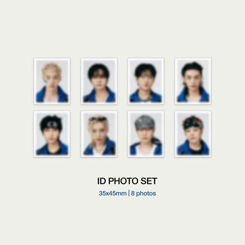 [PREORDER] [SHIPS IN JAN-MAR 2027] Stray Kids - JAPAN SEASON’S GREETINGS 2027 “WAVE MAKER” (POB Choice)