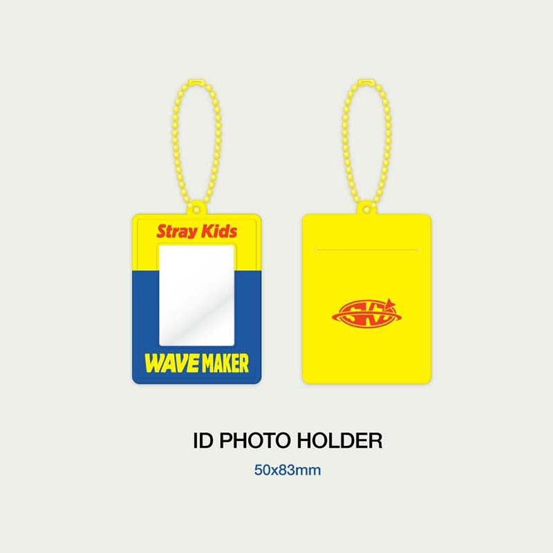 [PREORDER] [SHIPS IN JAN-MAR 2027] Stray Kids - JAPAN SEASON’S GREETINGS 2027 “WAVE MAKER” (POB Choice)