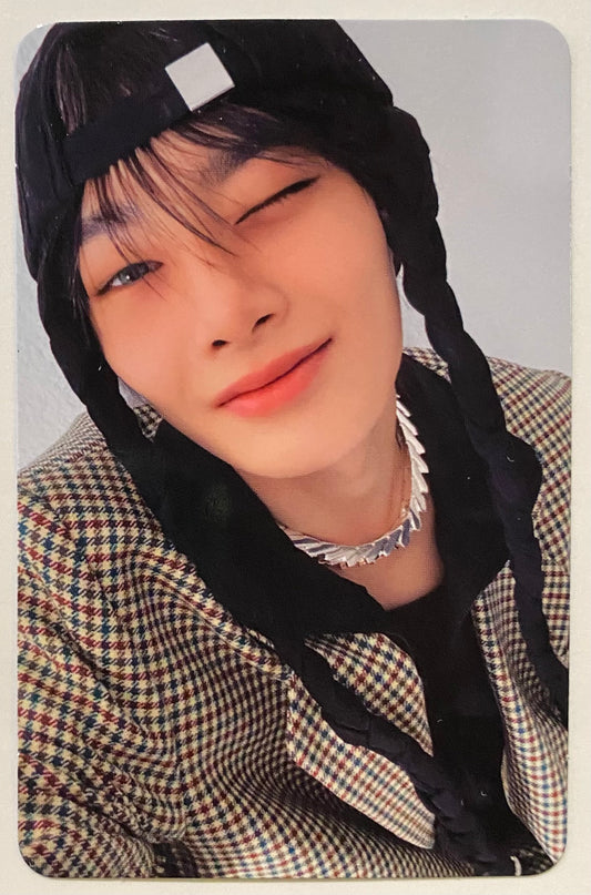 Stray Kids IN Karma Accordion POB Photocard