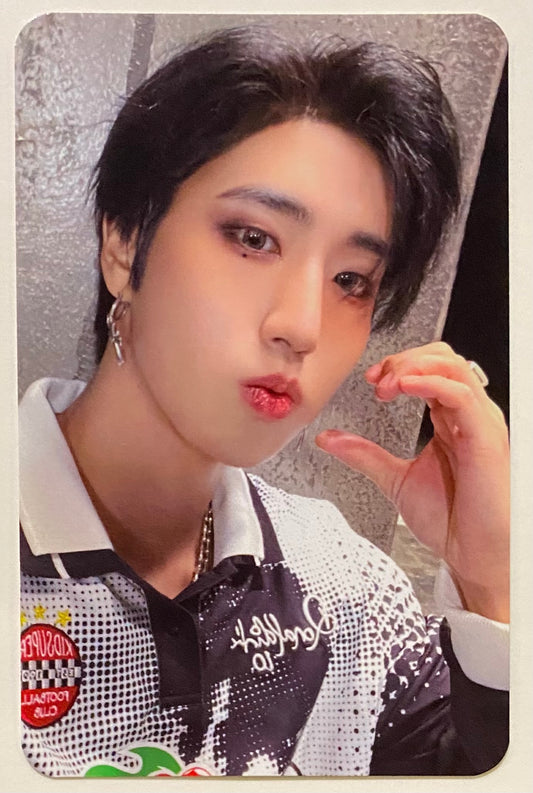 Stray Kids Han Karma Accordion Photocard
