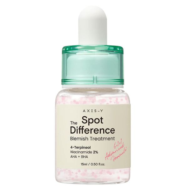 AXIS-Y – Spot The Difference Blemish Treatment, 15ml