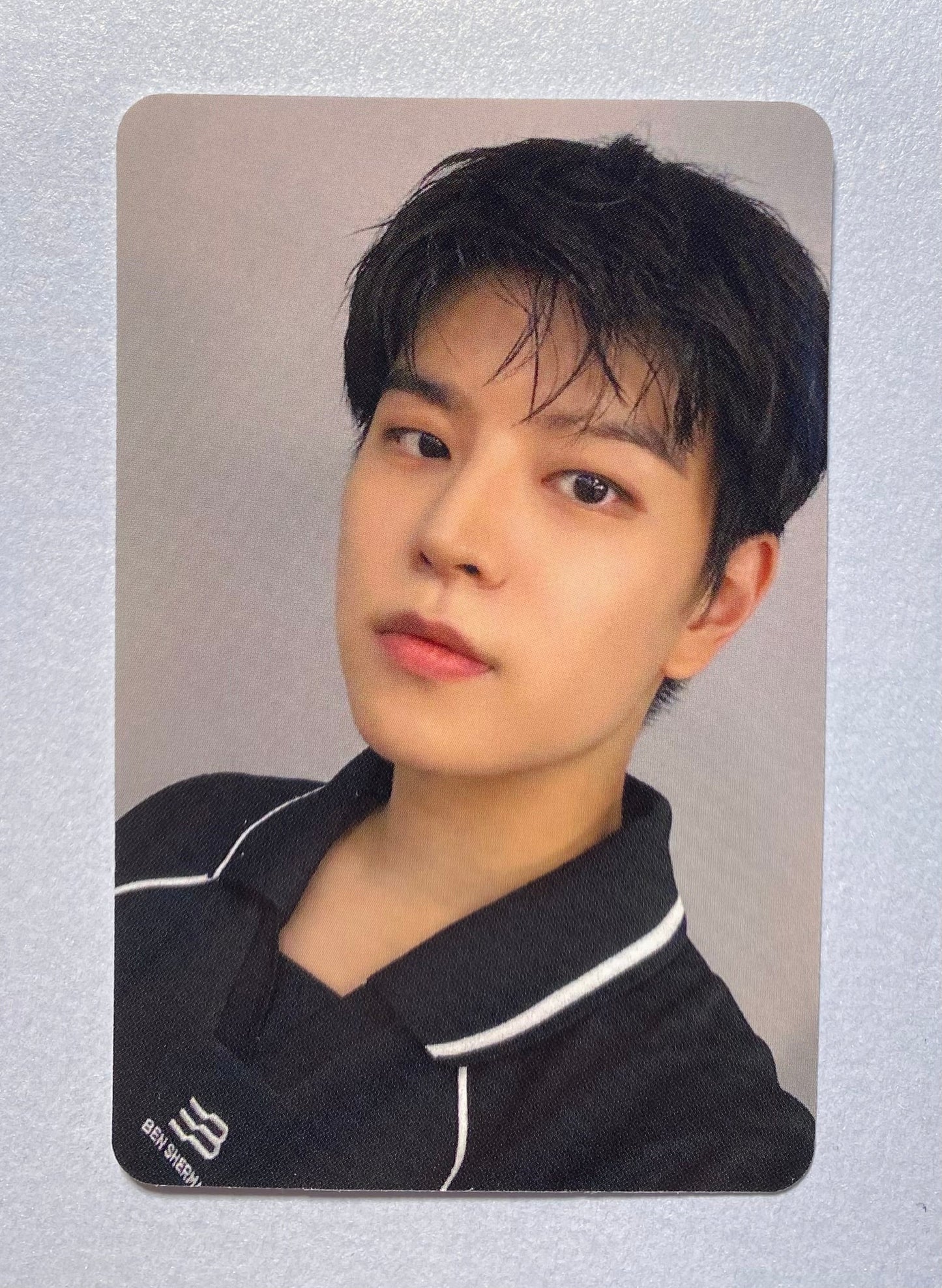 STRAY KIDS HOP Seungmin Apple Music POB Photocard