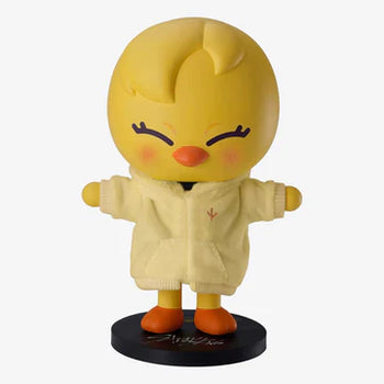 [PREORDER] Stray Kids - SKZOO Soft Vinyl Toy [SKZOO Hoodie Ver.] (Member Choice)